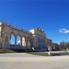 Gloriette, Wien