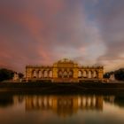 Gloriette-Wien....