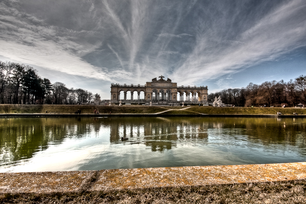 Gloriette (Wien)