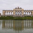 Gloriette/Schönbrunn/Wien