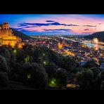 Glorious Heidelberg