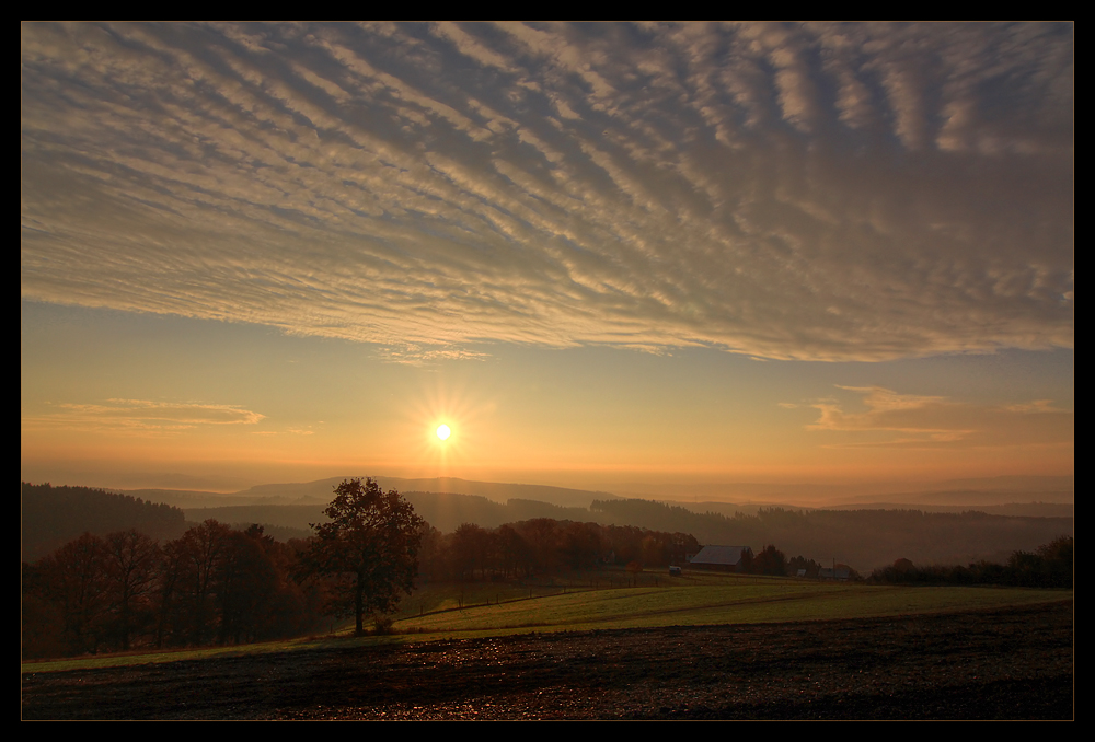 glorious landscape