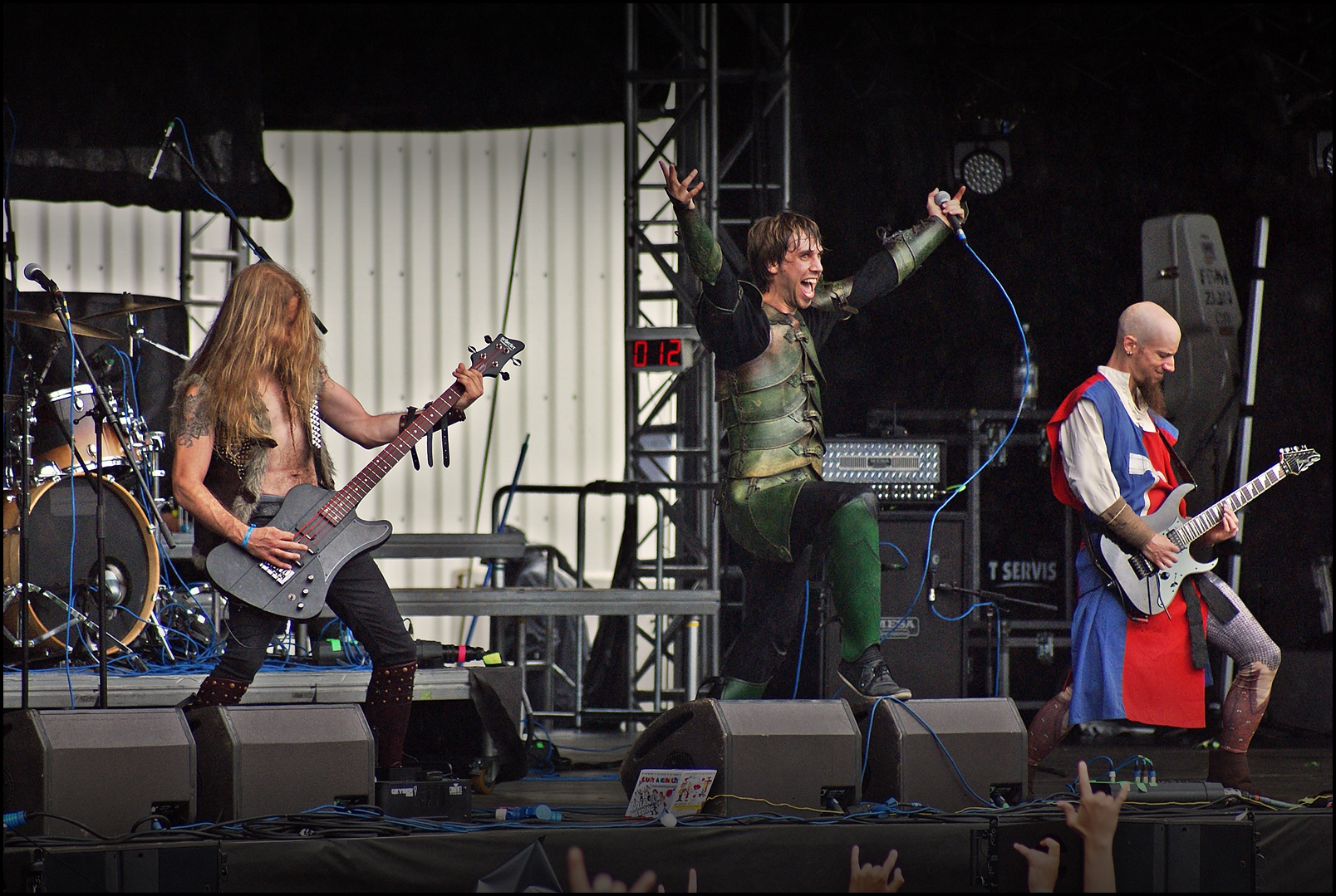 Gloryhammer