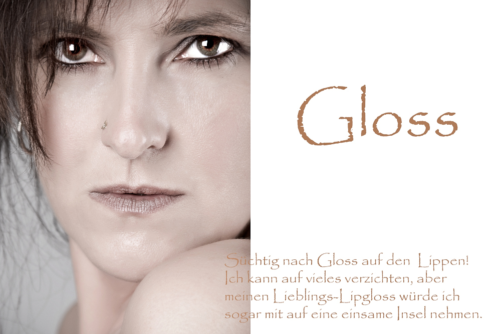 Gloss