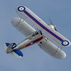 Gloster Gladiator / Royal Air Force 