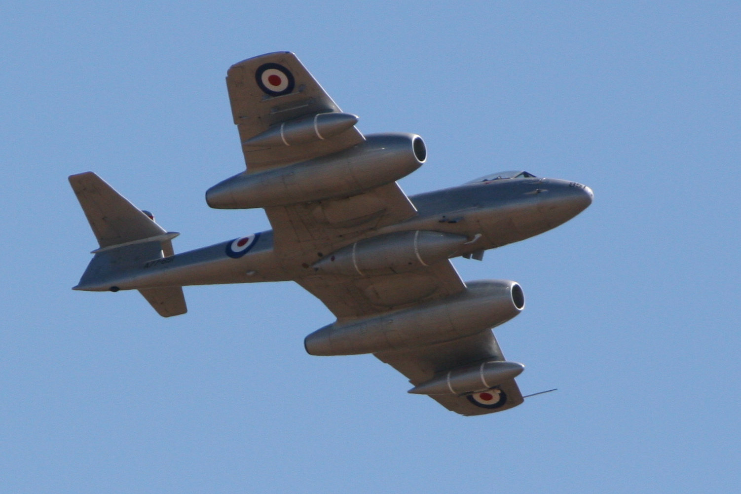 Gloster Meteor