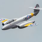 Gloster Meteor T7