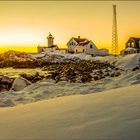 Gloucester Lighthouse