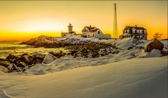 Gloucester Lighthouse