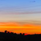 Gloucestershire Nightsky