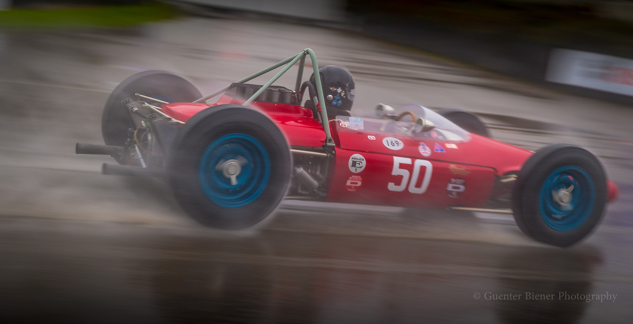 Glover Trophy Goodwood Revival 2017.....