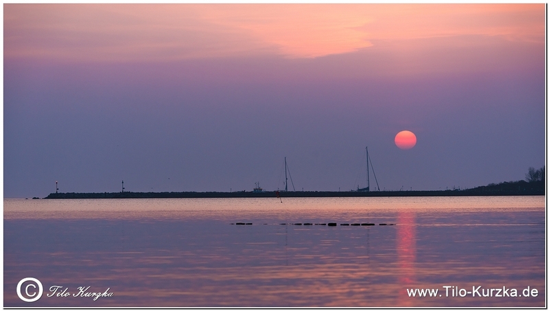 Glowe auf Rügen