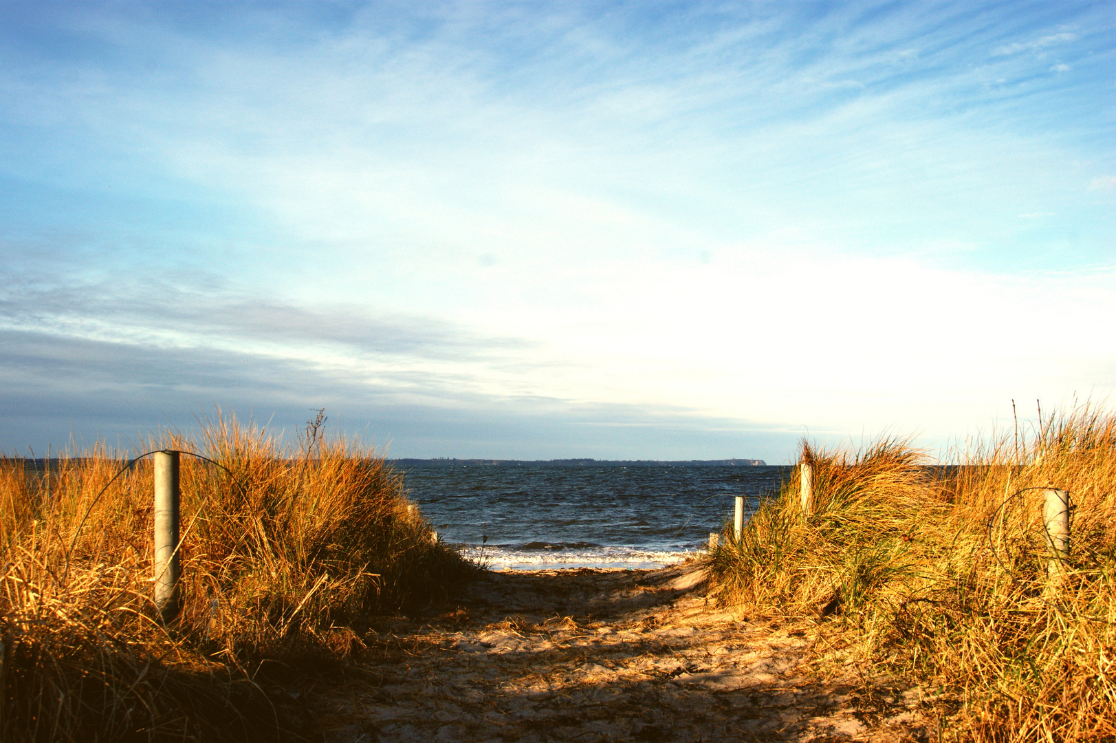 Glowe-Rügen