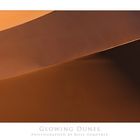 Glowing Dunes