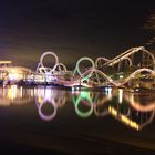 Glowing HeidePark