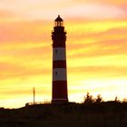 Glowing Lighthouse