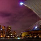 Glowing Sydney