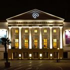 Glowing Theatre Bremen