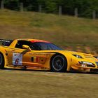 GLPK Carsport Corvette C5-R FIA-GT Brünn 2005