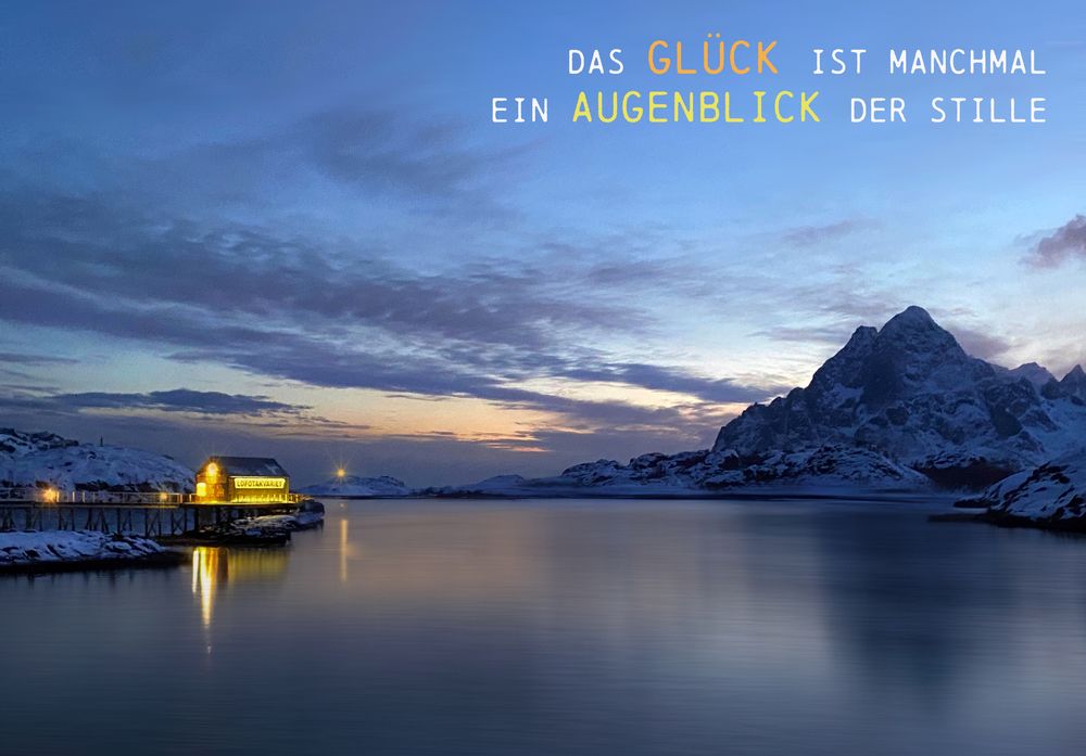 Glück 3