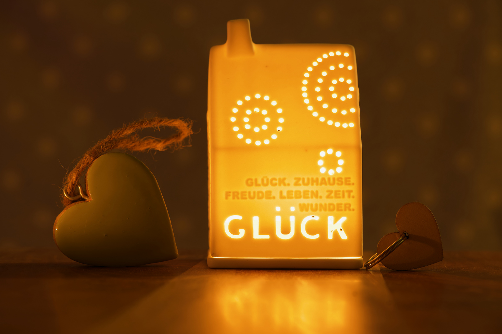 Glück