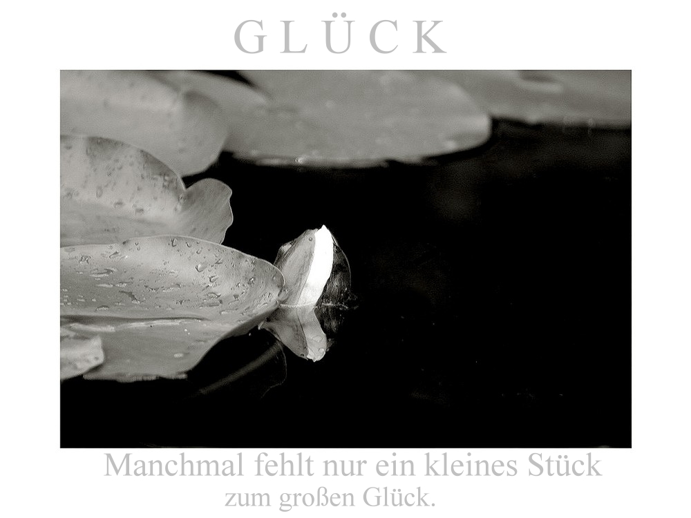 Glück