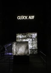 GLÜCK AUF! 