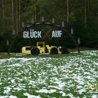 Glück Auf