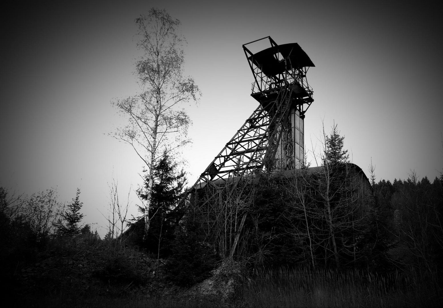Glück auf Glück auf.... Foto & Bild dokumentation, motive Bilder auf