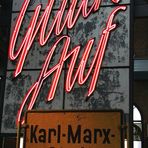 Glück Auf Karl-Marx-Stadt