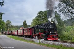 Glück entsteht oft aus kleinen Dingen