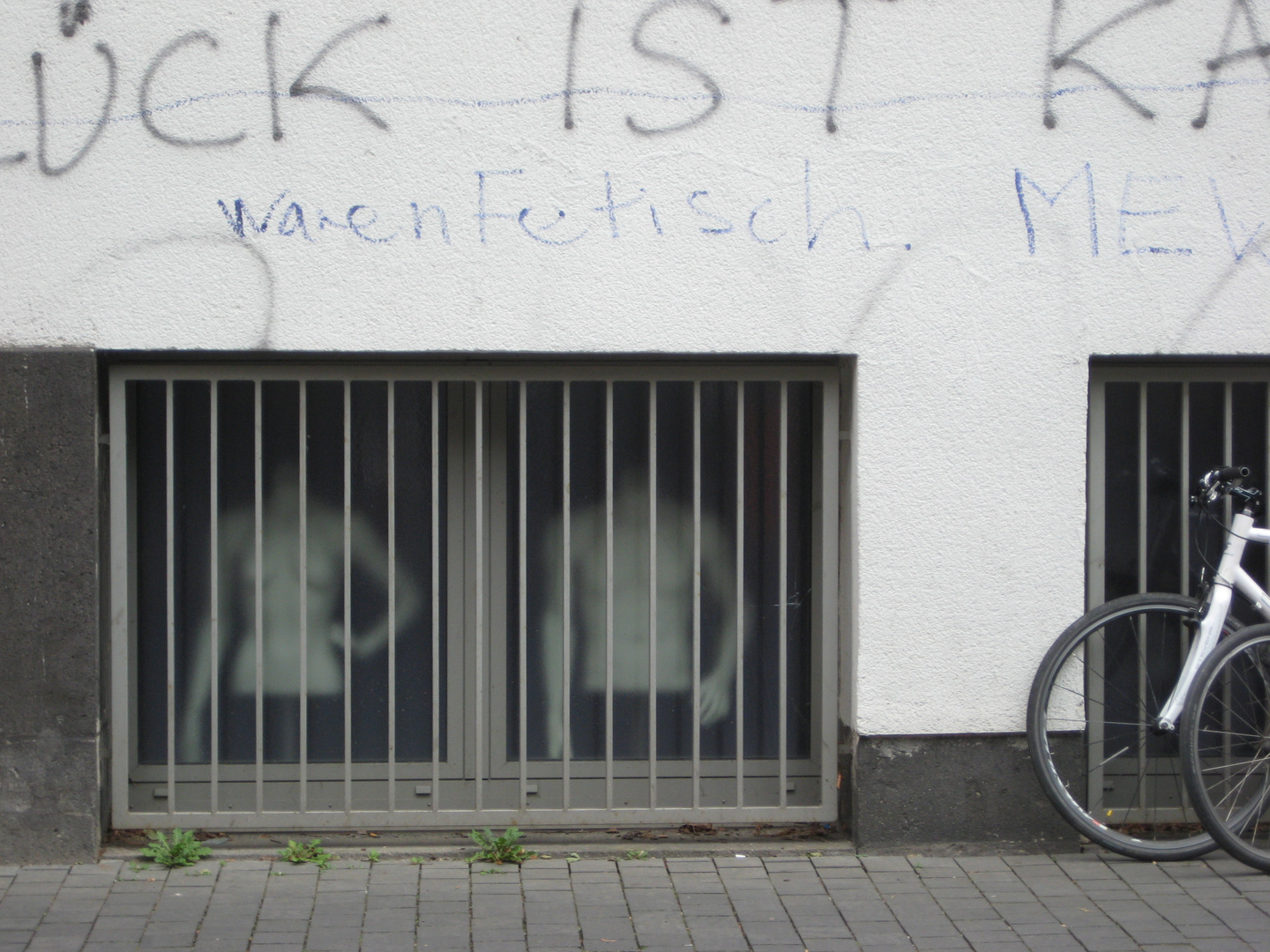 Glück ist käuflich...in Offenbach