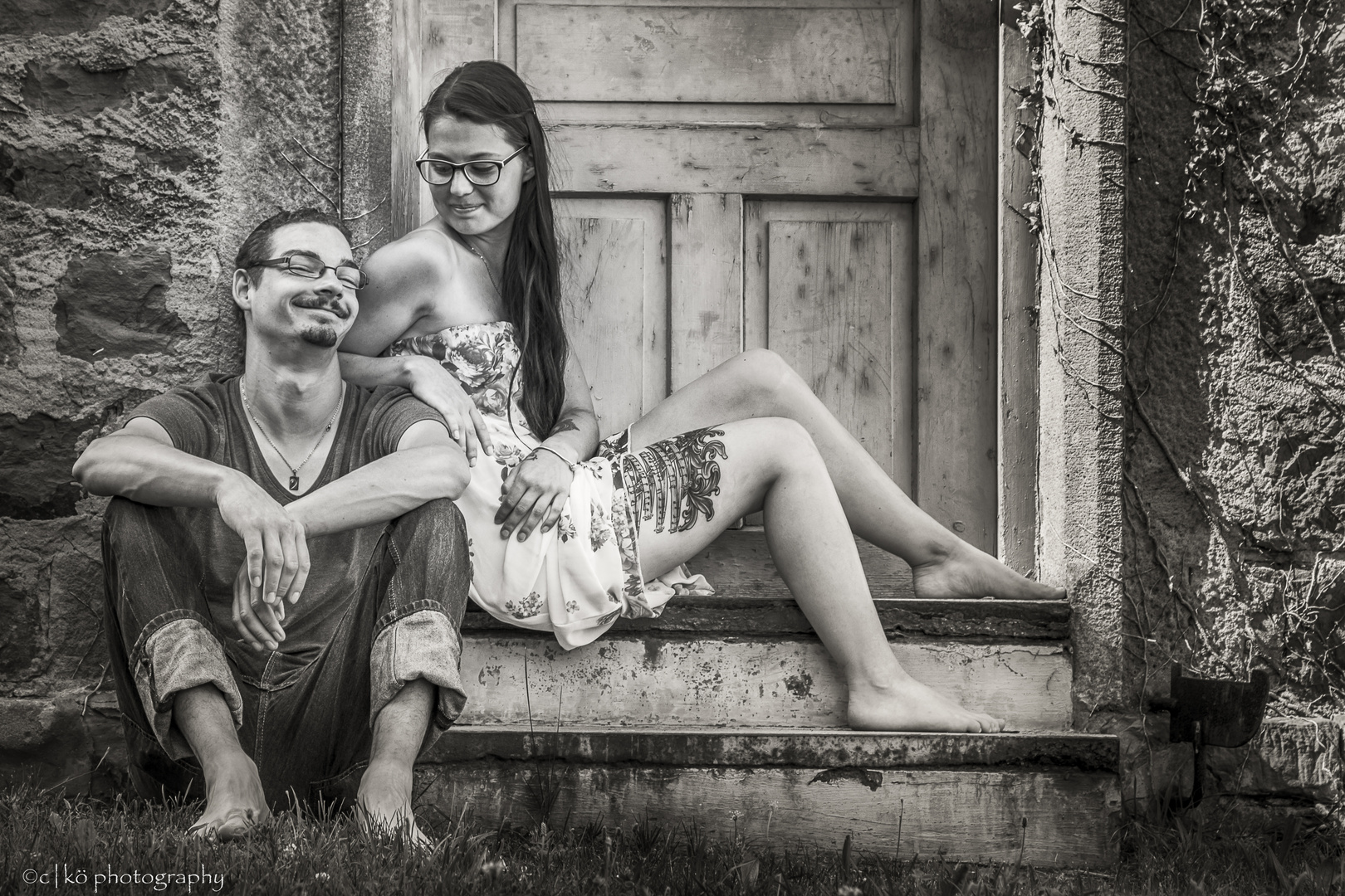 Gluck Ist Liebe Nichts Anderes Wer Lieben Kann Ist Glucklich Hermann Hesse Foto Bild Erwachsene Emotionen Paare Bilder Auf Fotocommunity