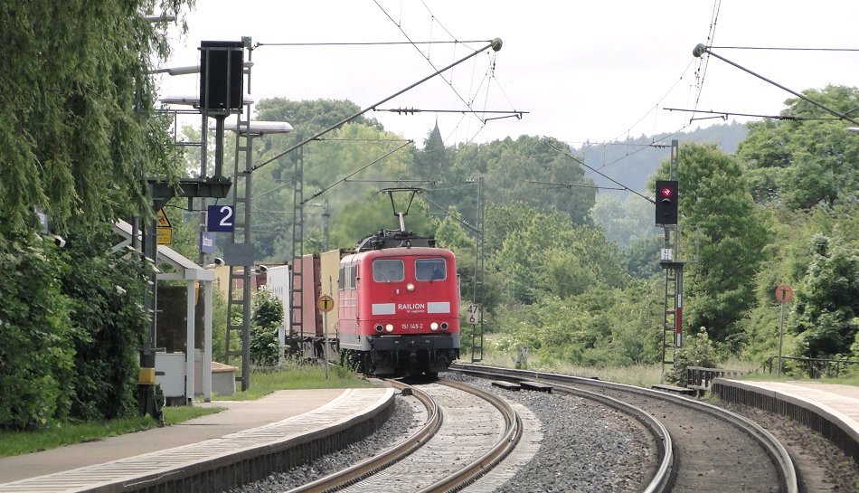 Glück oder das Gesetz der Serie