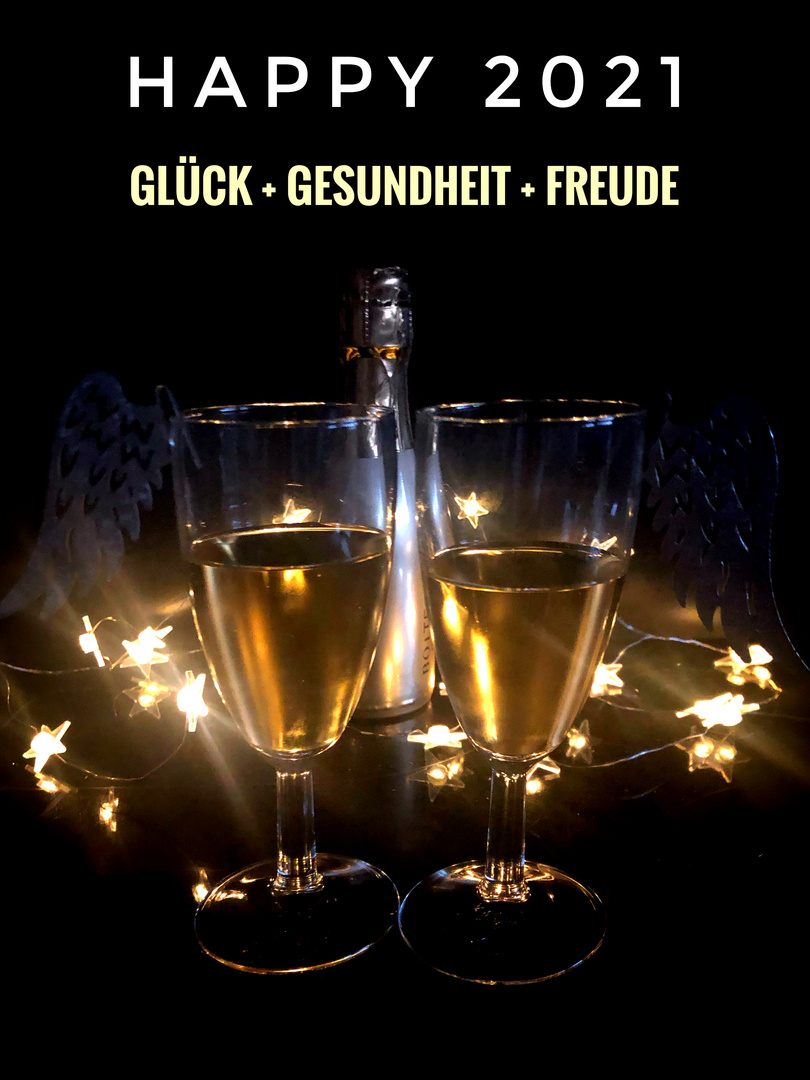 Glück und Co. 