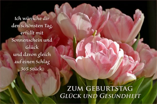 Geburtstagskarten Bilder & Fotos