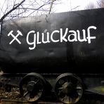 "Glückauf"