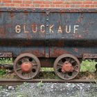 "Glückauf"