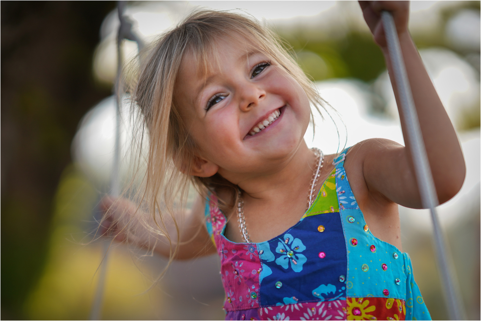 Gl cklich Foto Bild kinder  kinder  ab 2 portrait 