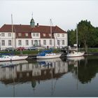 Glücklich in Glückstadt