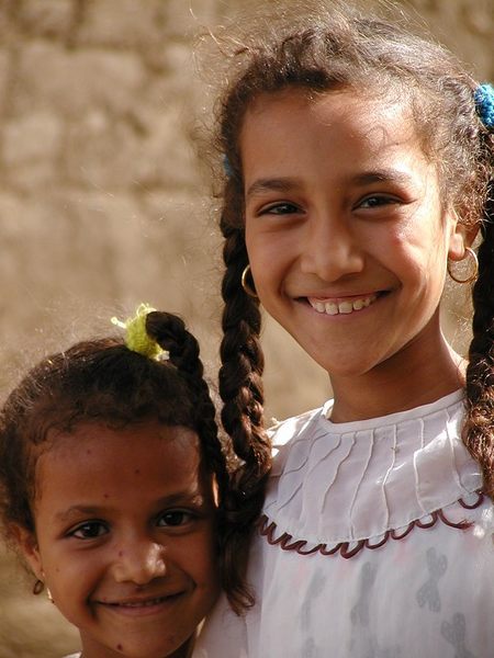 Gluckliche Kinderaugen Foto Bild Africa Egypt North Africa Bilder Auf Fotocommunity