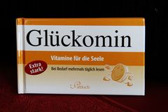 Glückomin