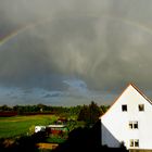 Glücksbringer - Regenbogen 