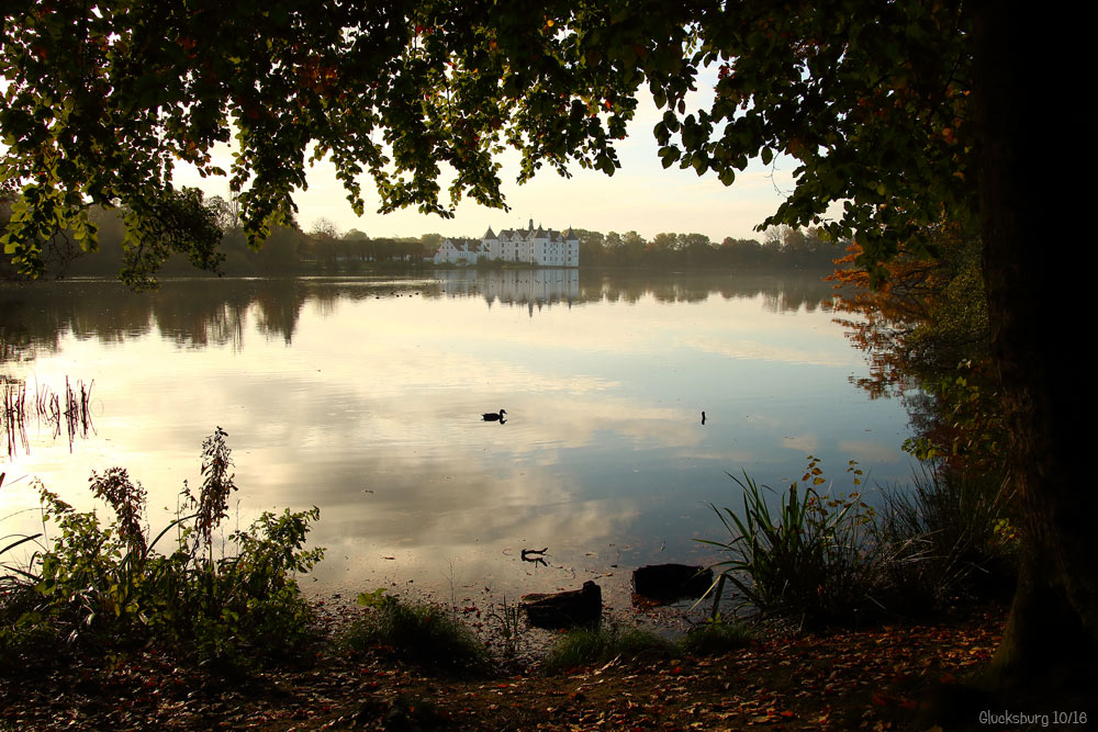 Glücksburg