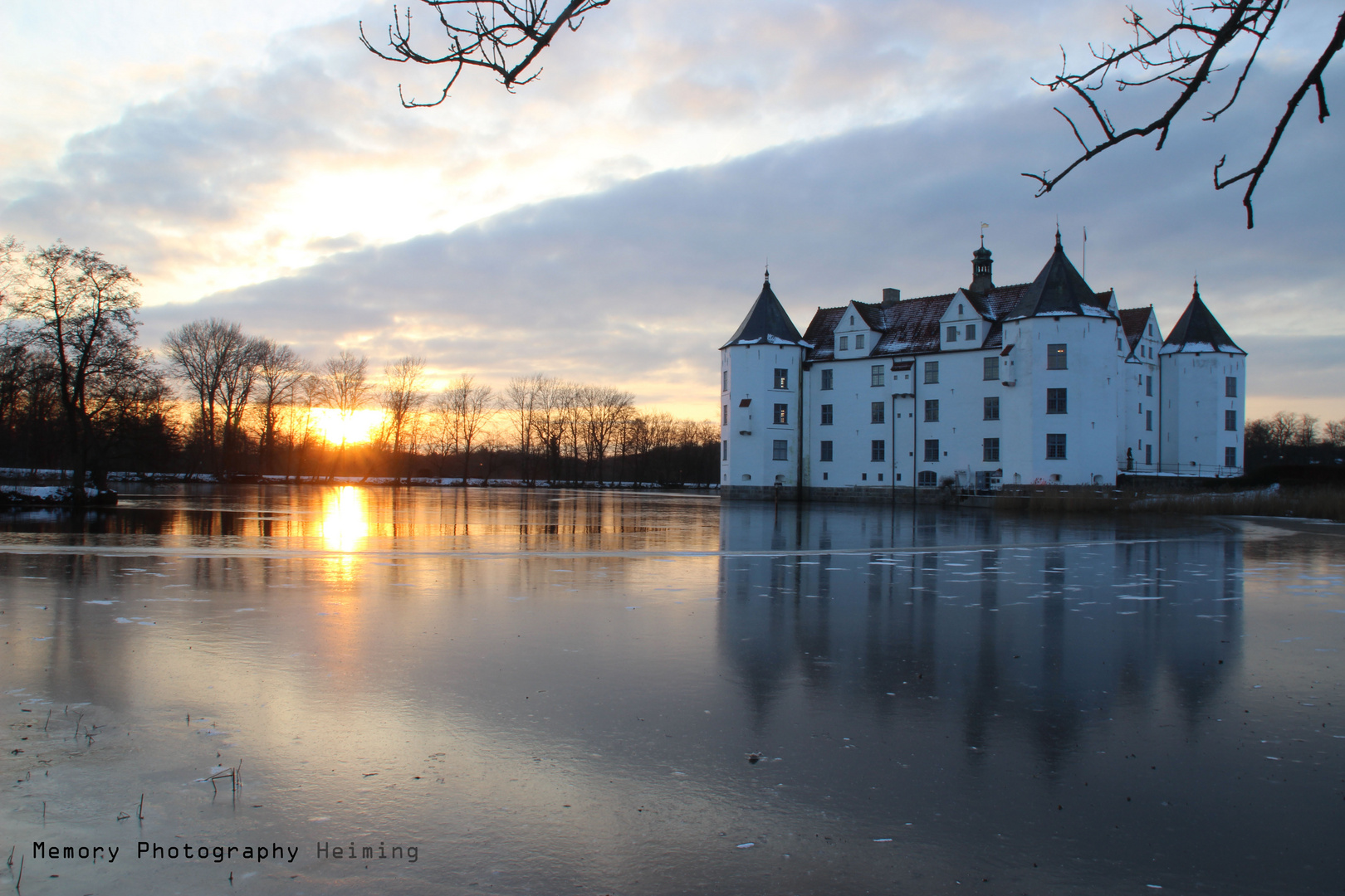 Glücksburg 2013