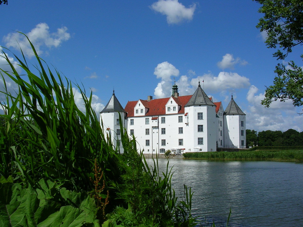 Glücksburg