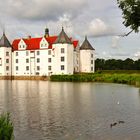 Glücksburg - Das Schloss