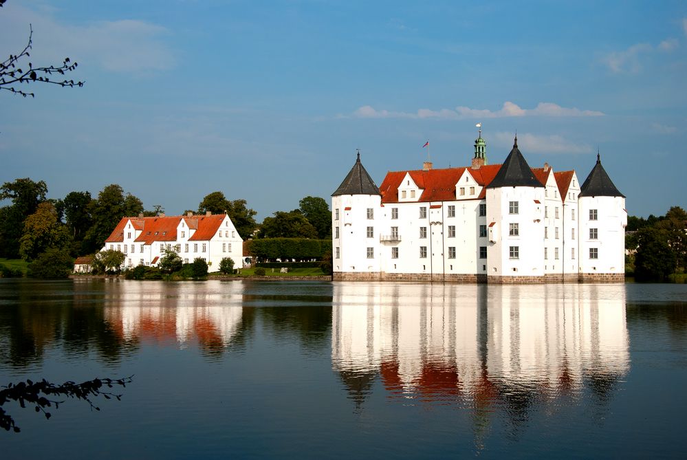 Glücksburg