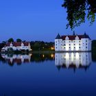 Glücksburg Wasserschloss 02