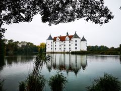 Glücksburger Schloss